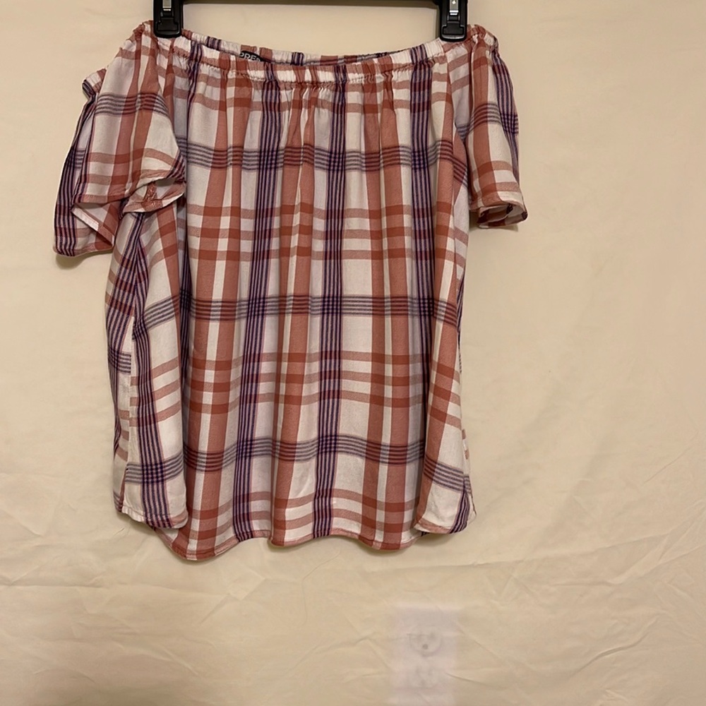 Express Blouse